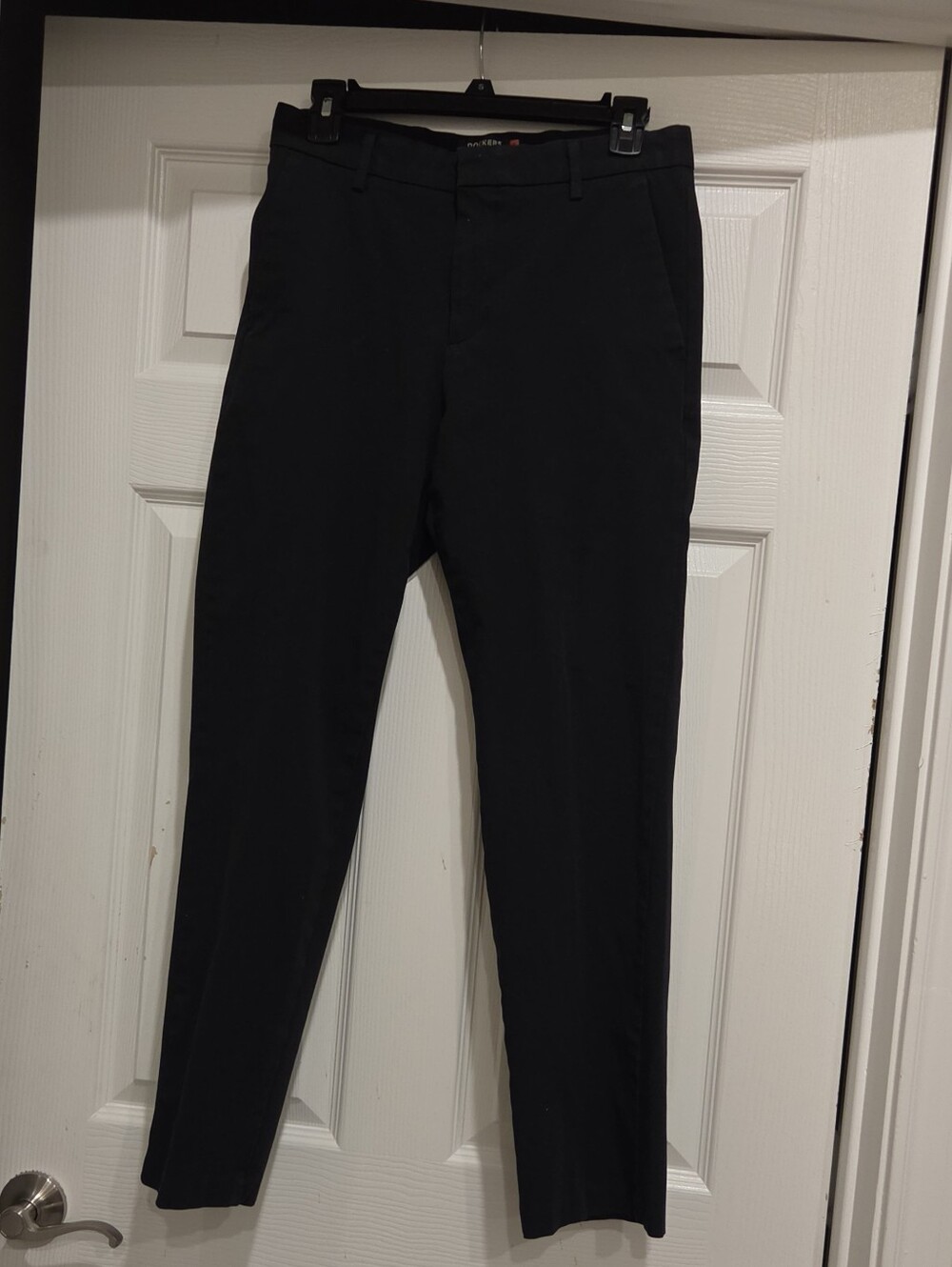 Dockers